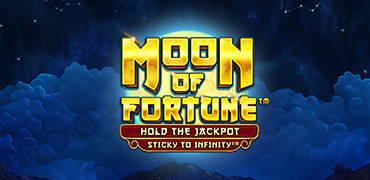 Moon of Fortune Novibet