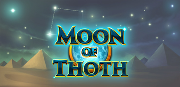 Moon of Thoth Novibet