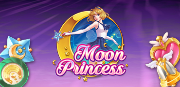 Moon Princess Novibet