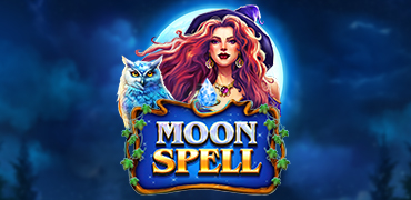 Moon Spell Novibet