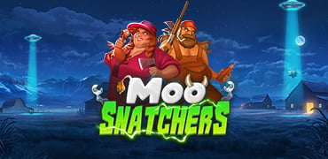 Moo Snatchers Novibet