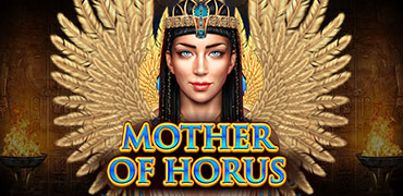 Mother of Horus Novibet