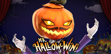 Mr. Hallow-Win Novibet