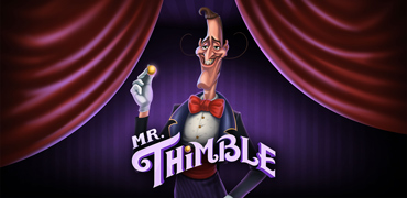 Mr Thimble  Novibet