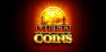 Multi Coins Novibet