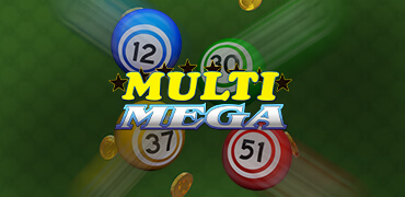 Multi Mega Novibet