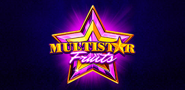 Multistar Fruits Novibet