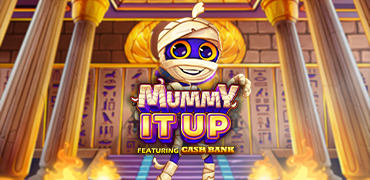 Mummy it Up Novibet