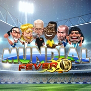 Mundial Fever Light Novibet