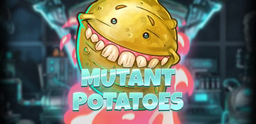 Mutant Potatoes Novibet