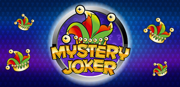 Mystery Joker Novibet