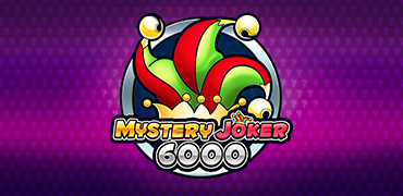 Mystery Joker 6000 Novibet