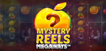 Mystery Reels Megaways Novibet