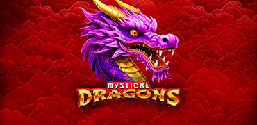 Mystical Dragons Novibet