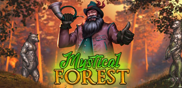 Mystical Forest Novibet