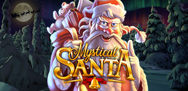 Mystical Santa Megaways Novibet
