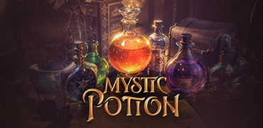 Mystic Potion Novibet