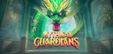 Mythical Guardians Novibet