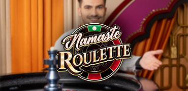 Namaste Roulette Novibet