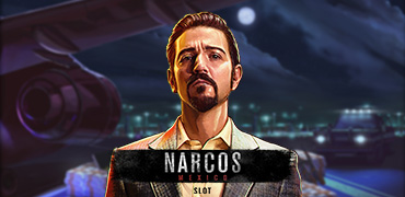 Narcos Mexico Novibet