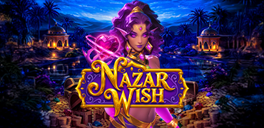 Nazar Wishes Novibet