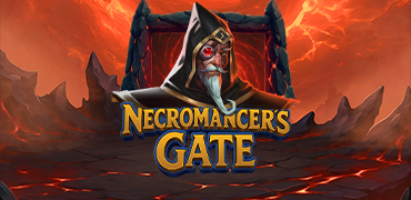 Necromancers Gate Novibet