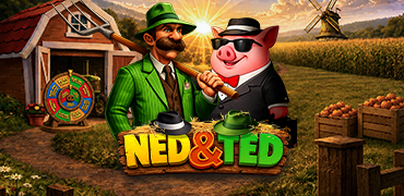 Ned and Ted Novibet