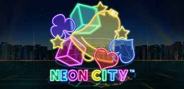 Neon City Novibet