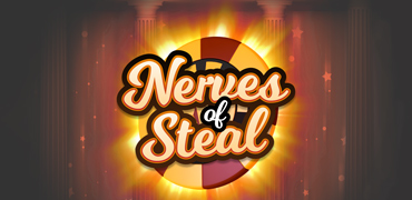 Nerves of Steal Novibet
