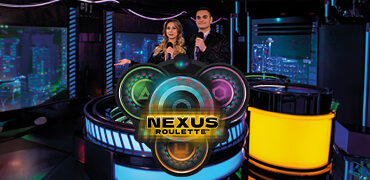 Nexus Roulette Novibet