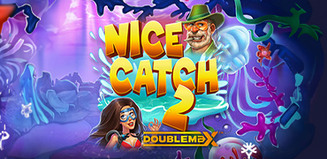 Nice Catch 2 DoubleMax Novibet