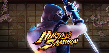 Ninja vs Samurai Novibet