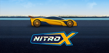 Nitro X Novibet