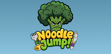 Noodle Jump Novibet