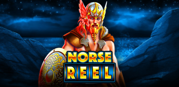 Norse Reel EU Novibet