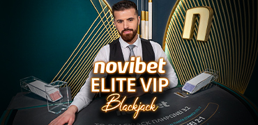 Novibet Elite VIP Blackjack Novibet