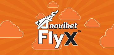 Novibet FlyX Novibet