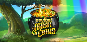 Irish Coins Novibet Novibet