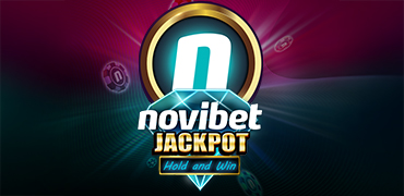 Novibet Jackpot Hold and Win Novibet