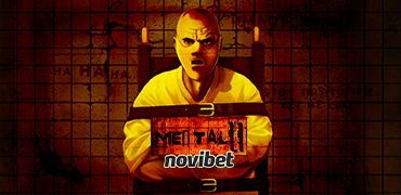 Novibet Mental 2 Novibet