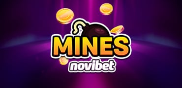 Novibet Mines Originals Novibet