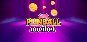 Novibet Plinball Originals Novibet