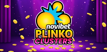 Novibet Plinko Clusters Novibet