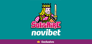 Retro Solitaire Novibet