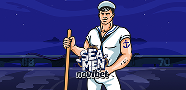 Novibet Seamen Novibet