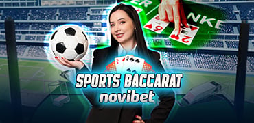 Sports Baccarat Novibet