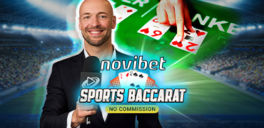 Sports Baccarat NC Novibet