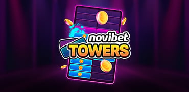 Novibet Towers Originals Novibet