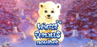 Novibet Winter Furballs Novibet