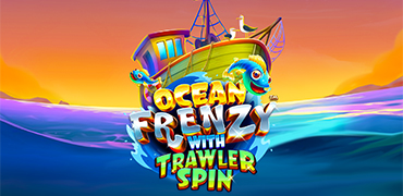 Ocean Frenzy With Trawler Spin Novibet
